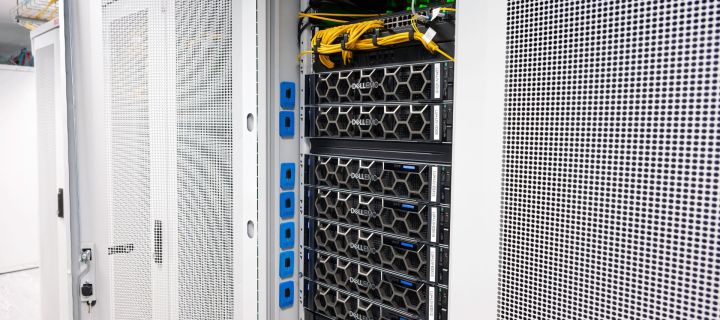 Cómo garantizar la escalabilidad en Data Centers